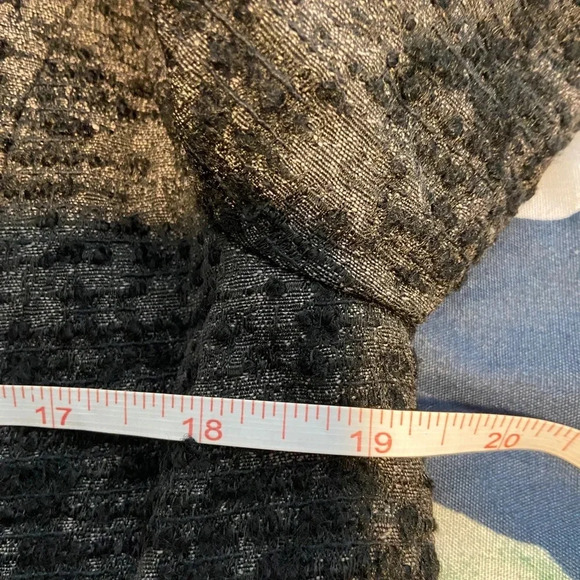 Ann Taylor Wool Blend Coat - Picture 8 of 9